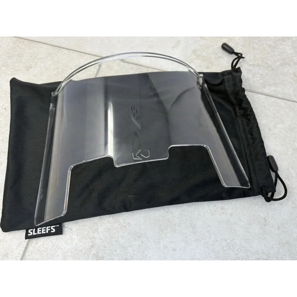 Sleefs brand new